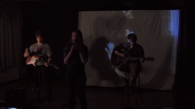 Breadлибр - Пачка (Кино cover) смотреть онлайн