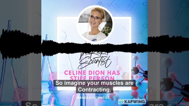 Stiff person syndrome - a neuroscientist explains смотреть онлайн