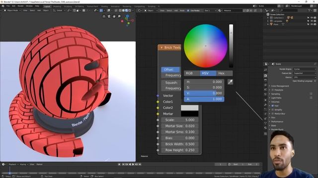 Como funciona o Normal Map? смотреть онлайн