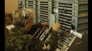 Системы оповещения ГО