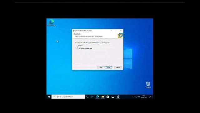 Comment installer VMWare Workstation + clé de licence, Comment créer une machine virtuelle смотреть онлайн