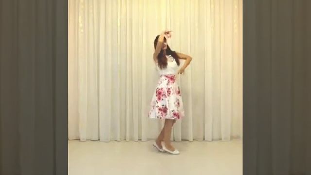 Иранский танец Iranian dance 이란 무용 смотреть онлайн