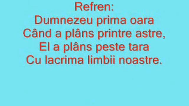 pentru ea versuri смотреть онлайн