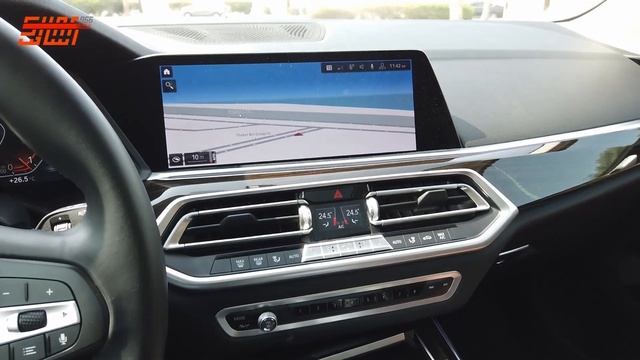 تفاصيل واسرار بي ام دبليو اكس 5 BMW X5 2020 смотреть онлайн