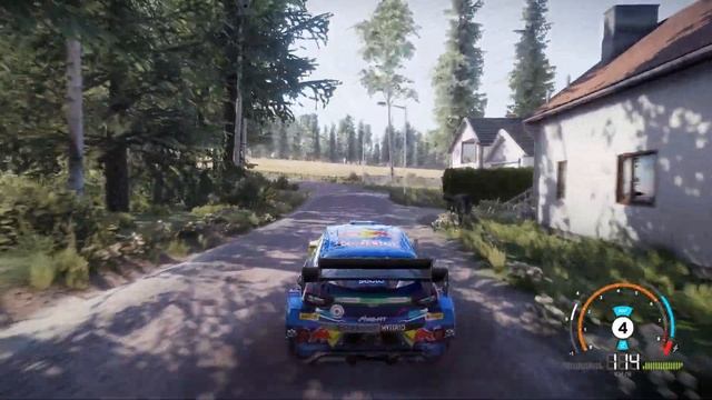 Tired Of Current Rally Games? Try This To Spice Things Up!