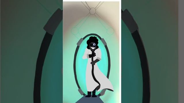 Steven Universe OC: Gallium смотреть онлайн