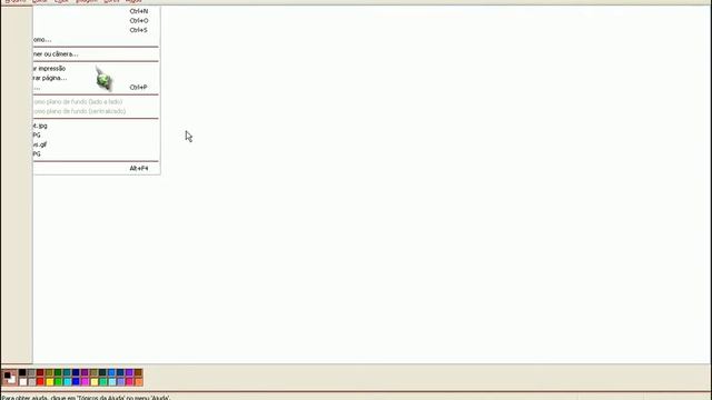 Como esconder server de trojan no WordPad смотреть онлайн