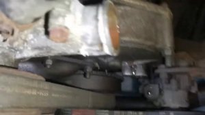 вискомуфта вместо электромуфты газель бизнес часть 3