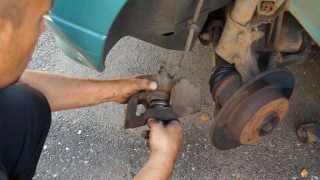 Lincos® B1015 Fékszerelő készlet, 35db-os смотреть онлайн