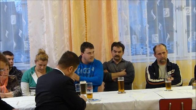 Názory Občanů Strýčkovic - Jednání Zastupitelstva 28. 3. 2014