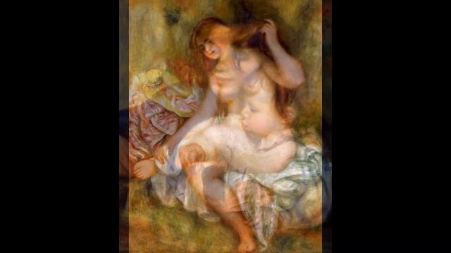 Pierre-Auguste Renoir　Vol.6 смотреть онлайн