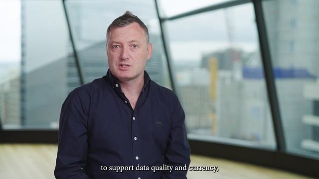Building Bridges, Breaking Barriers: Autodesk - OpenBIM and IFC Solution смотреть онлайн