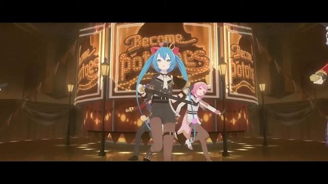 [ Project Sekai ] Becoming Potatoes [ Kaito, Miku, Tsukasa, Rui, Emu ] смотреть онлайн