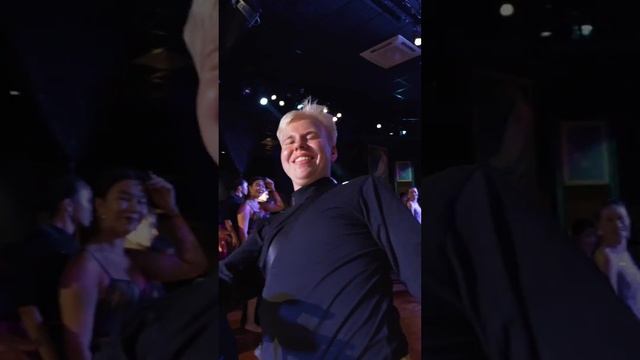 Eleganza waacking festival 2023 - Recap day 2 смотреть онлайн
