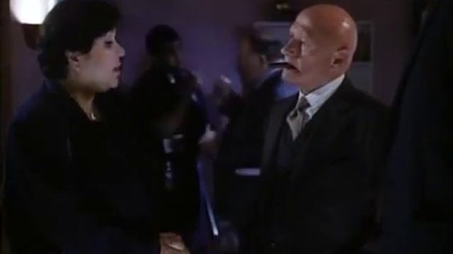 Don Wilson Bloodfist 4 Die Trying1992