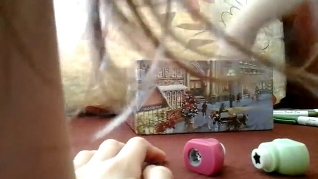 Моя коробка для лд!!!! смотреть онлайн
