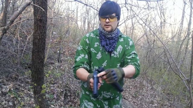Тизер #1 смотреть онлайн