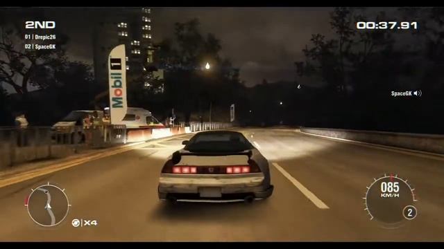 Dec. 21st 2013 Livestream - Part 4 of 4 - Grid 2 Multiplayer смотреть онлайн