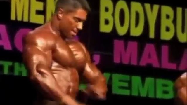 Sergey Shelestov 2000 World Champion смотреть онлайн