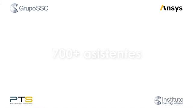 Resumen Ansys Convergence México - 2021 смотреть онлайн