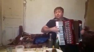 Даргинская песня. Сайгид