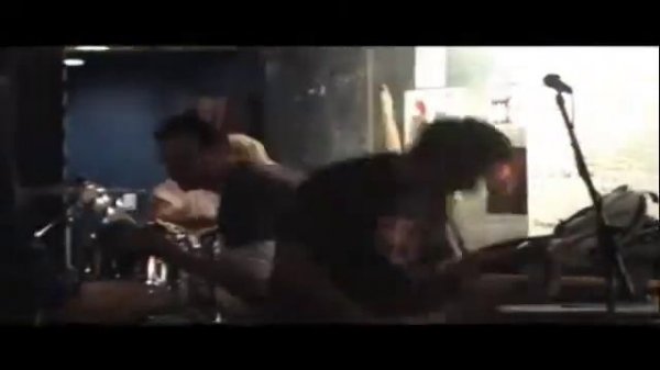 PROXY SET-Lucky Machete (Edge 102.1)