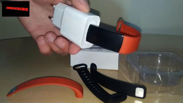 Chinese SMART BRACELET Unleash Your Run - Cheap -