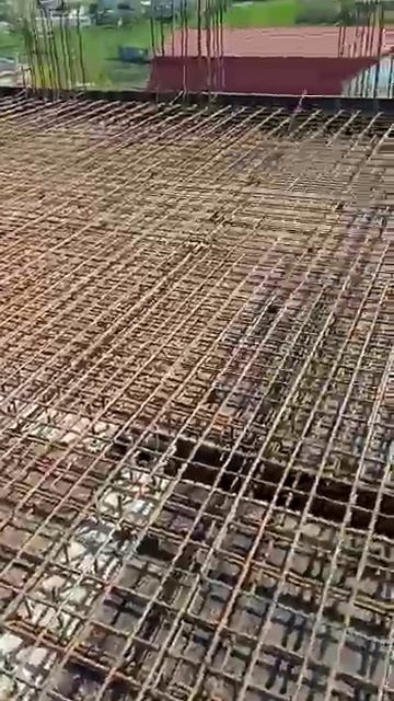 Вова бетон - армировка. смотреть онлайн