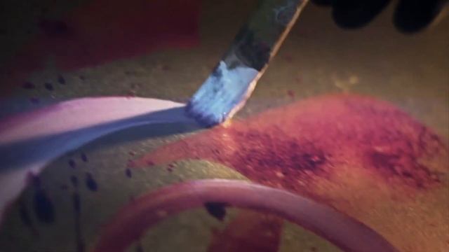 «HARMONY» | персональная выставка (promo) смотреть онлайн