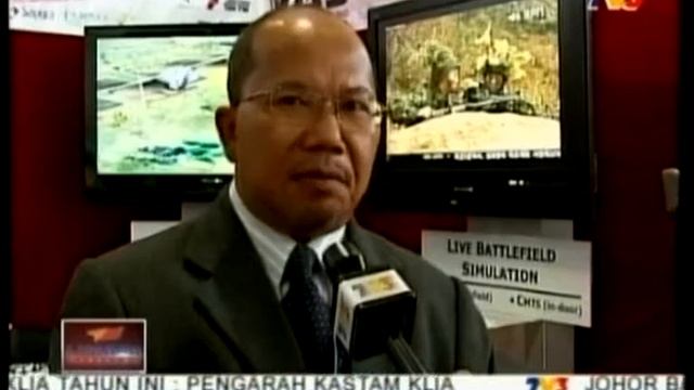 VAS AERO at LIMA EXHIBITION смотреть онлайн