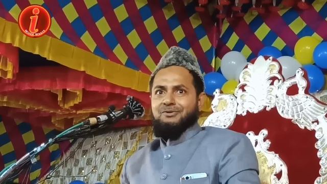 Devar Se Parda Na karne wali auraton Kan Khol kar Sun Lo || Maulana Jarjis Ansari смотреть онлайн