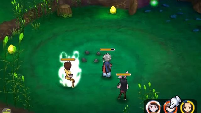 Final Summoners: wars of heroes - Android Gameplay смотреть онлайн