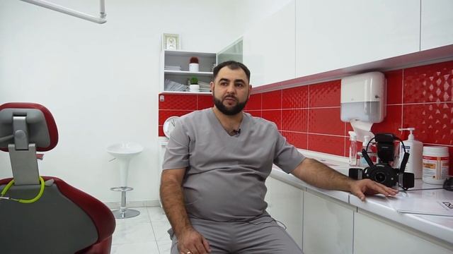 "IDS dental clinic" у Чернівцях пропонує новітні методики ортодонтичної корекції смотреть онлайн