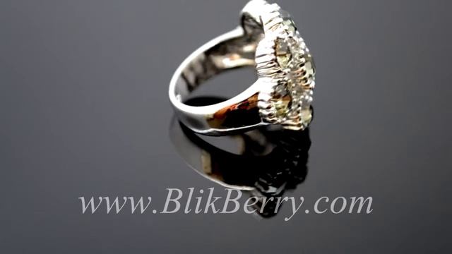Кольцо Cartier 02108 смотреть онлайн