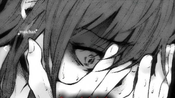 A match into water - (slowed)