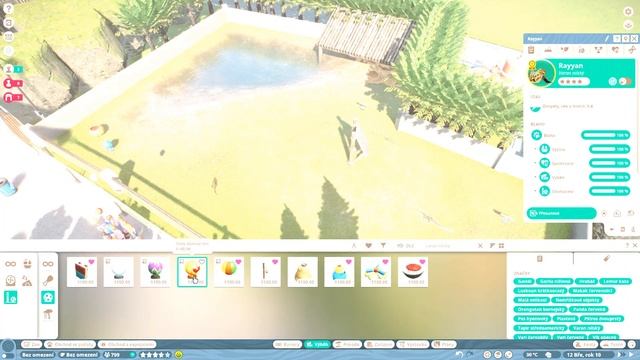 Planet Zoo S02 #5 Varan Nilský💥