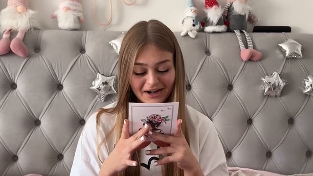 Despachetarea Cadourilor 🎁🎁🎁