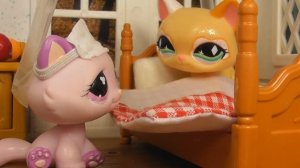 LPS: СЛЕПАЯ  1 серия