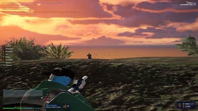 ГРАЖДАНЕ ЭТО МИМО!!! BLACKBERRY | GTA5RP | ТУЛЕВО BLACKBERRY | смотреть онлайн