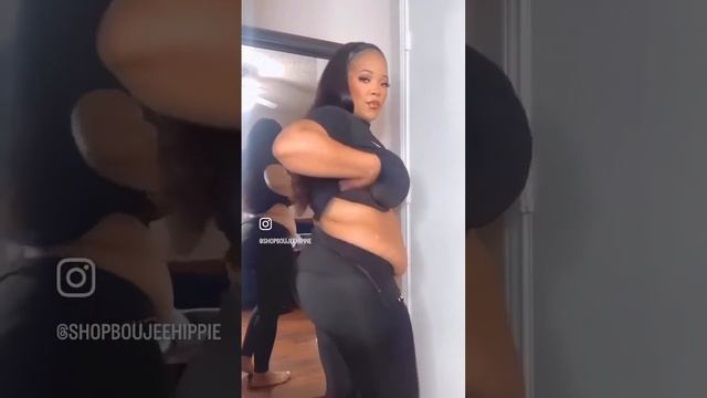 Train your waist while working out! смотреть онлайн