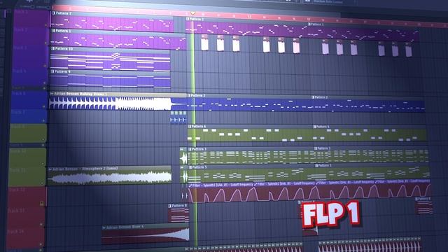 PRODIGY - FUTURE HOUSE Sample Pack (Samples, Presets, FL Studio Project Files) смотреть онлайн