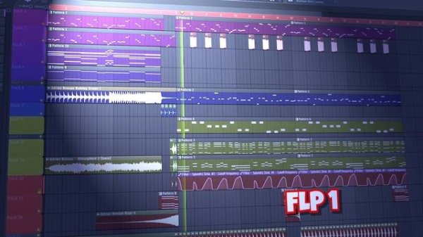 PRODIGY - FUTURE HOUSE Sample Pack (Samples, Presets, FL Studio Project Files)