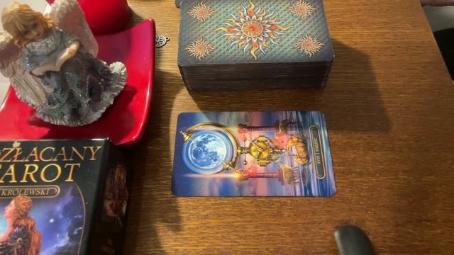 💝 Czy To Będzie Miłość ❓ Relacja Związek Tarot 2024 Baran Byk Bliźnięta Rak Lew Panna Część 1 🥰