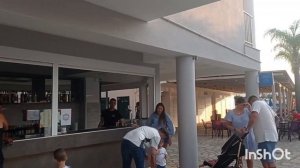 Обзор нашего отеля ((CARETTA BEACH))