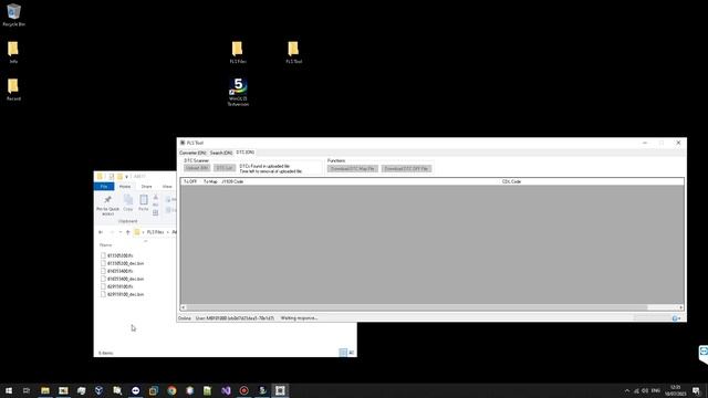 ModBytes FLS Tool - Caterpillar FLS Converter, Flash Files Database and DTC Mapping смотреть онлайн