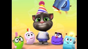 Мой говорящий Том 2