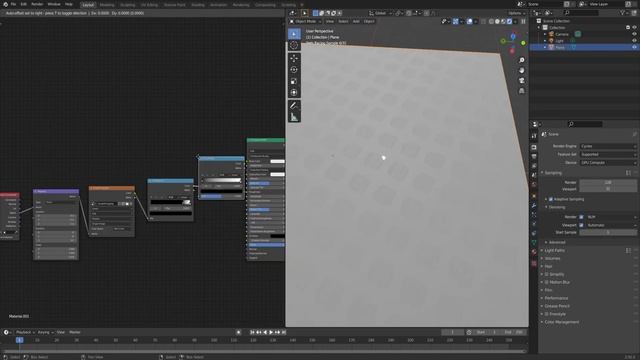 How to turn ANY logo into a cool wallpaper (A beginner blender tutorial) смотреть онлайн