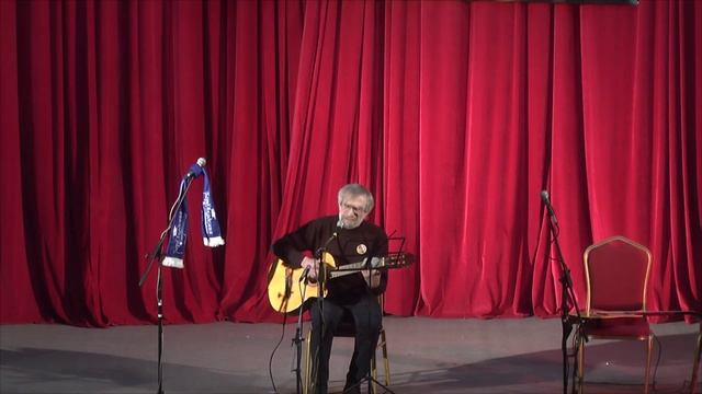 Вечерний концерт 7 марта 2025