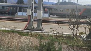 вокзал Туапсе