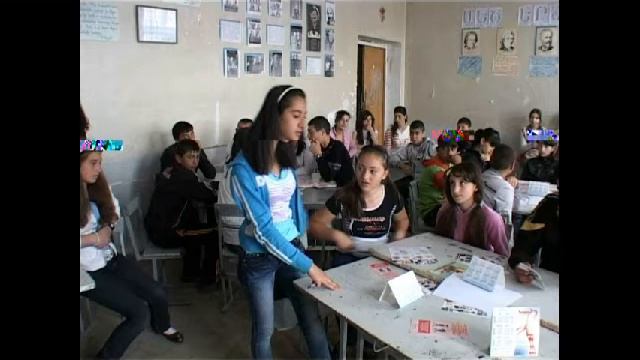 Hunisi 26-i naxoren Sevan qaxaqum.avi